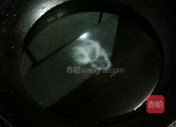 鸭蛋芦笋卷的做法图解2