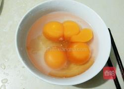 鸭蛋芦笋卷的做法图解5