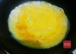 鸭蛋芦笋卷的做法图解6