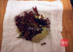 肉皮冻的做法图解6