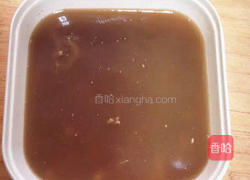 肉皮冻的做法图解7