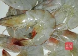 干靠大虾的做法图解1