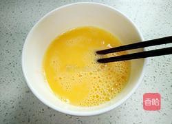 丝瓜鸡蛋汤的做法图解3