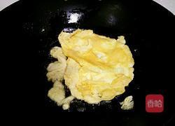 丝瓜鸡蛋汤的做法图解4