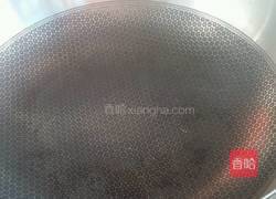 青豆炒虾仁的做法图解5