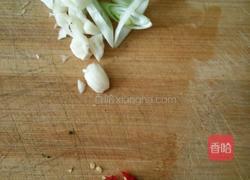 家常豆角的做法图解2