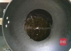 梅菜扣肉包子的做法图解8