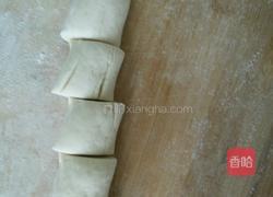 梅菜扣肉包子的做法图解14