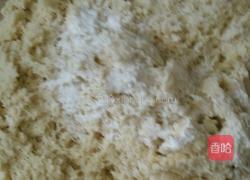 梅菜扣肉包子的做法图解12