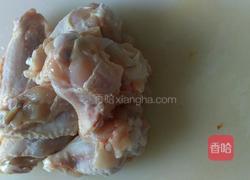 BBQ烤鸡翅的做法图解1