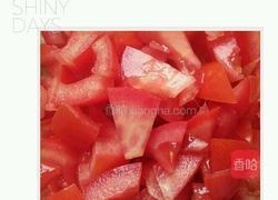 爱心早餐的做法图解1