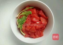 爱心早餐的做法图解2