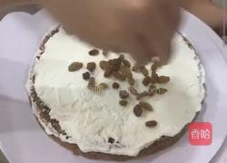 裸蛋糕的做法图解1