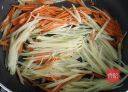 鸟巢鸡蛋的做法图解3