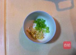 四季豆炒肉片的做法图解2