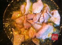 四季豆炒肉片的做法图解6