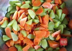 清炖蹄筋的做法图解3