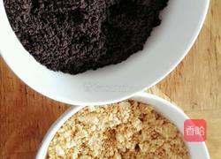 木糠杯的做法图解1