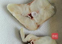 柠香煎鳕鱼的做法图解1