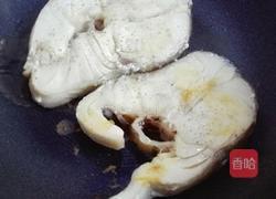 柠香煎鳕鱼的做法图解7