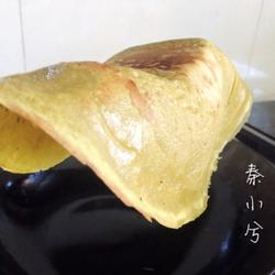 荞面大饼的做法[图]