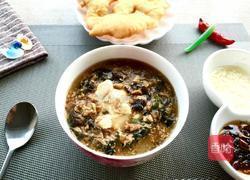 自制豆腐脑的做法图解16