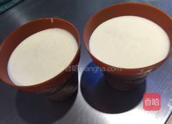 奥利奥盆栽慕斯的做法图解9