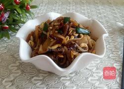 猪肉炖粉条的做法图解9