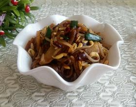 猪肉炖粉条[图]