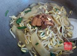 猪肉炖粉条的做法图解7