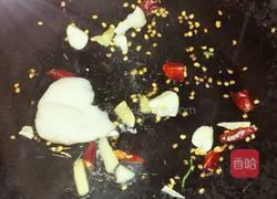 清炒芦笋的做法图解3