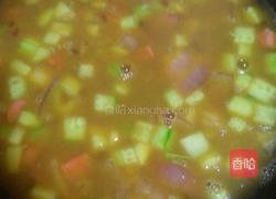 意大利螺丝粉的做法图解5