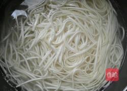 蕃茄鸡蛋卤子面的做法图解2