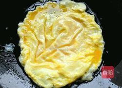 蕃茄鸡蛋卤子面的做法图解4