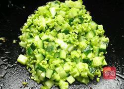 蕃茄鸡蛋卤子面的做法图解6