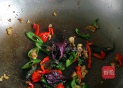 香辣带鱼的做法图解3