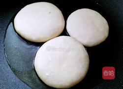 韭菜盒子的做法图解10