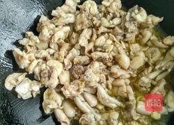 香辣牛蛙的做法图解4