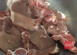 香炸大排骨的做法图解1