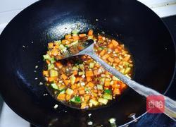 浇汁鱼。的做法图解8