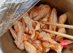 奥尔良烤翅的做法图解1