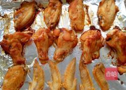 奥尔良烤翅的做法图解7