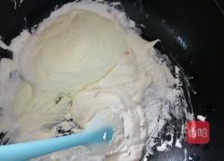 棉花糖版牛轧糖的做法图解4