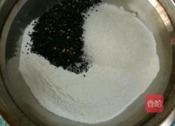 巧果的做法图解1