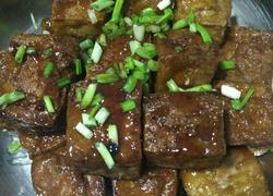 肉酿豆腐盒子