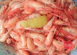 水煮河虾的做法图解4