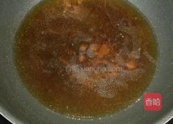 腊汁肉夹馍的做法图解4