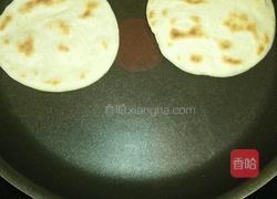 腊汁肉夹馍的做法图解11