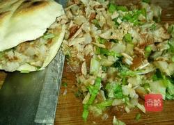 腊汁肉夹馍的做法图解14