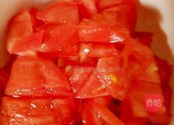 蒜香茄子的做法图解3